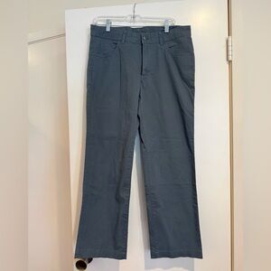 Columbia Men’s Grey Straight Leg Jeans 32w 30L
